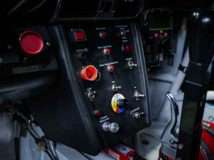PORSCHE 997 GT3 CUP 4