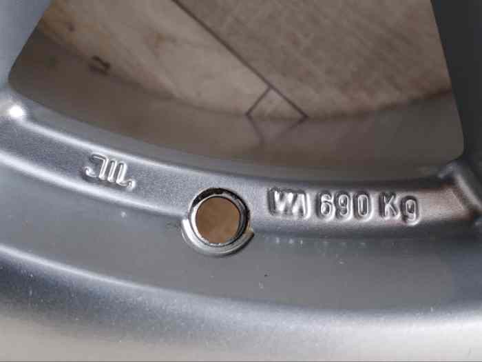 Jantes Speedline SL1472, 8x18, 5x108, ET32 3