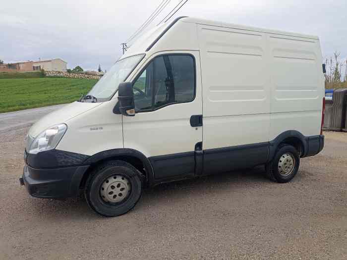 Iveco daily 35s13 1