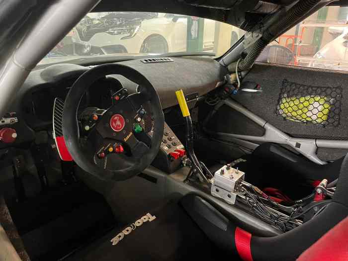 124 Rally RGt 4