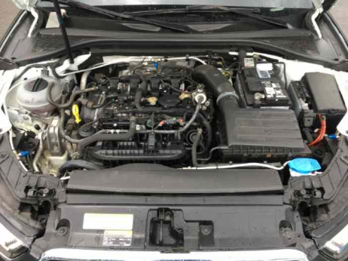 AUDI A3 CUP ENDURANCE EXPERIENCE QUATTRO 1.8 TFSI 180ch S-TRONIC6 avec Arceau + Baquet + Harnais + Extincteur... 5