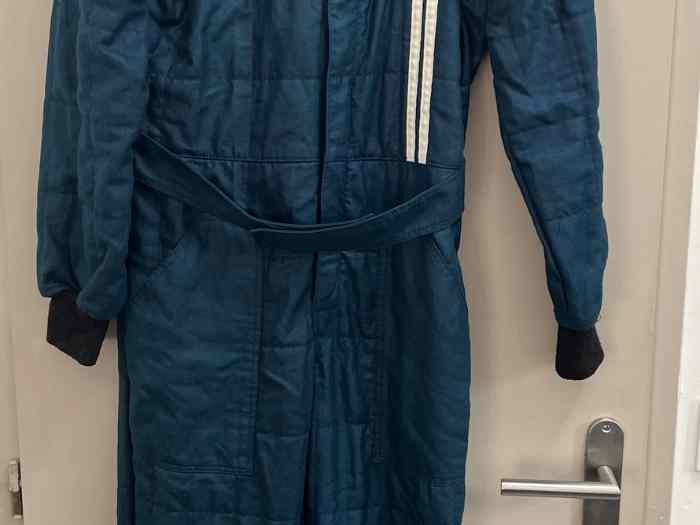 Combinaison GT2i homologuée taille 50