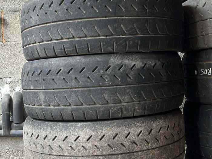 Pneus Michelin en 16. R11. R21. R31 1