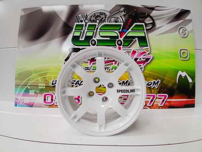 Jante speedline pts sl434 1