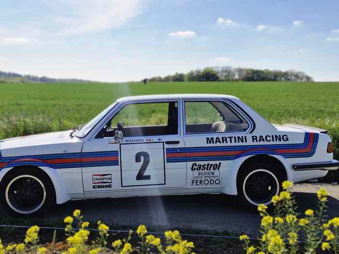 Bmw e21 kit groupe 2