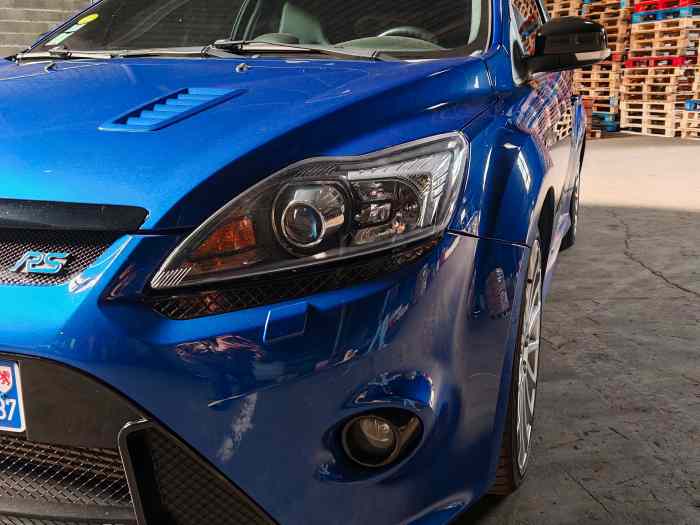 ford facus rs mk2 3