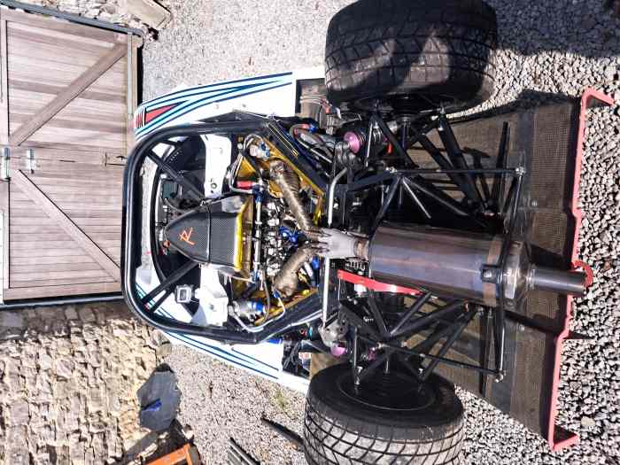 Radical Sr4 1500 (Street Legal-uk) 5