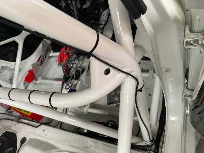 Mitsubishi Evo X R4 full 4