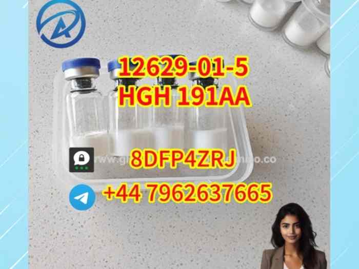 HGH 191AA somatotropin 1