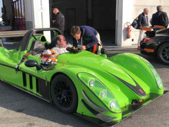 RADICAL SR3 SL