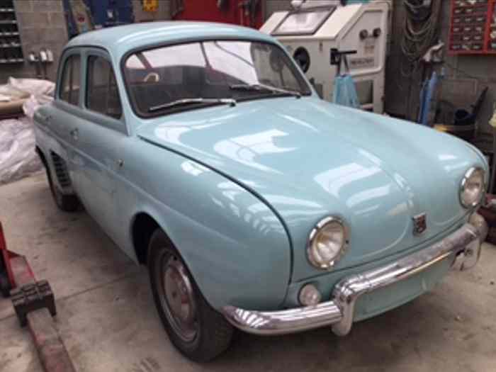 Renault Dauphne