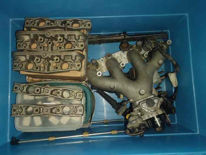 Vds pipe d