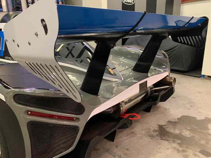 Radical Sr3 XX 2