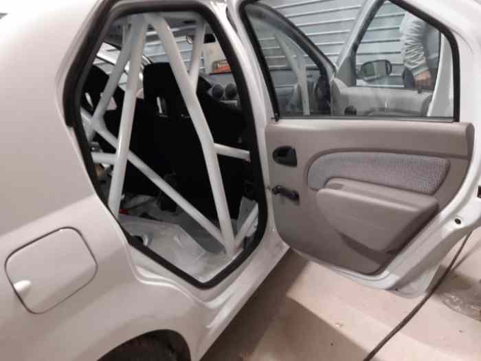 DACIA LOGAN N2S