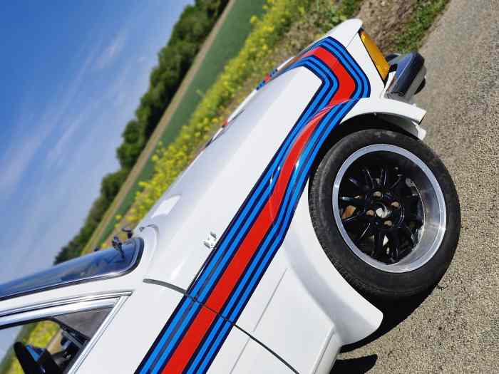 Bmw e21 kit groupe 2 2