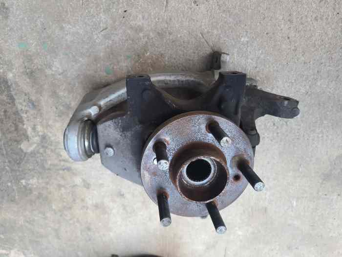 Divers piece clio 3 rs 3