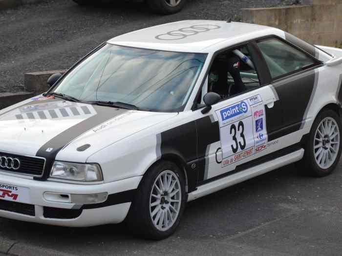 RARE AUDI S2 GR A!!