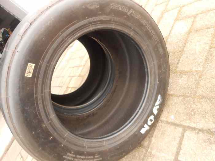 Avon 210/550R13 3