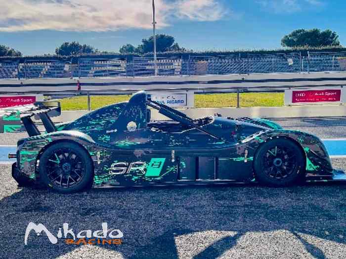 RADICAL SR8 2019 3