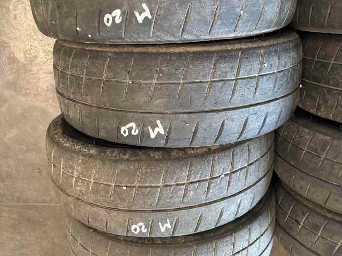 Pneu Michelin 19/60/16 1