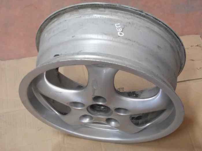 JANTE 99336212400 PORSCHE 993 1