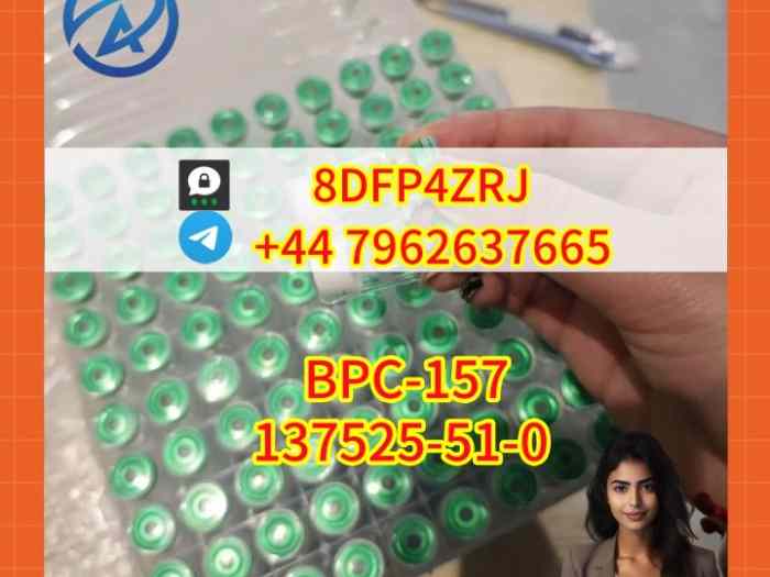 BPC-157 Direct sales from source manufacturers 5