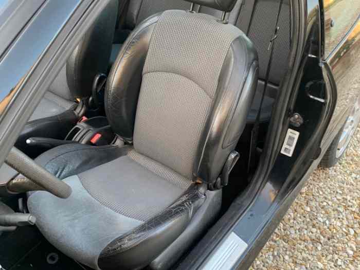 Peugeot 206 s16 3
