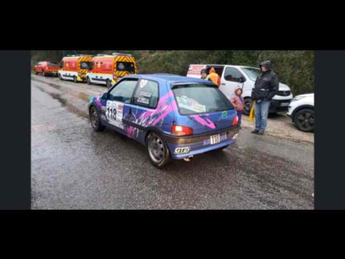 Peugeot 106 xsi A5 1