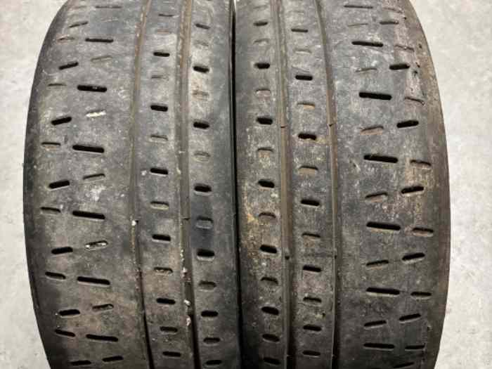 Pneus Pirelli RA5 17 pouces