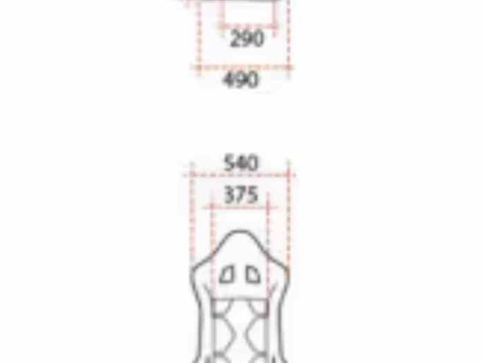Baquet GT2I PRO fin homologation 3