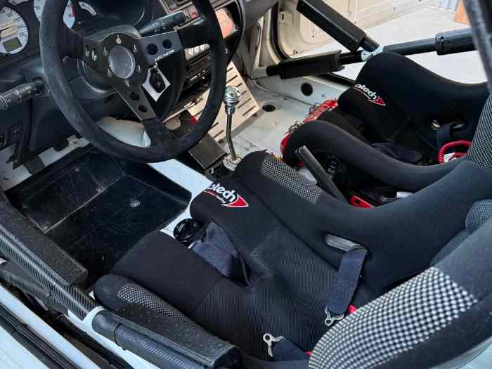 Saxo N2 moteur HS 1