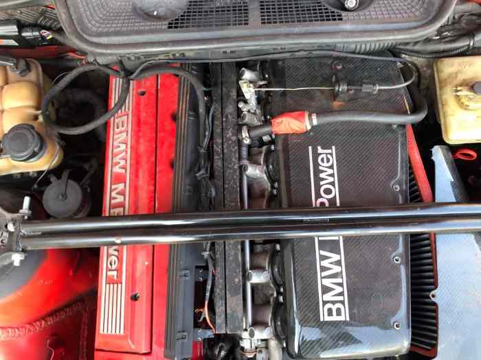 BMW M3 3