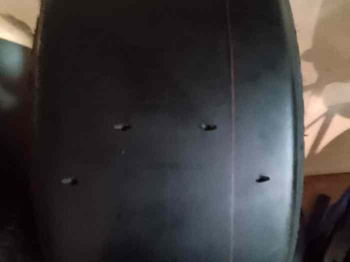 Pneu Dunlop SP SPORT 190/535/R13 (neuf !) 1