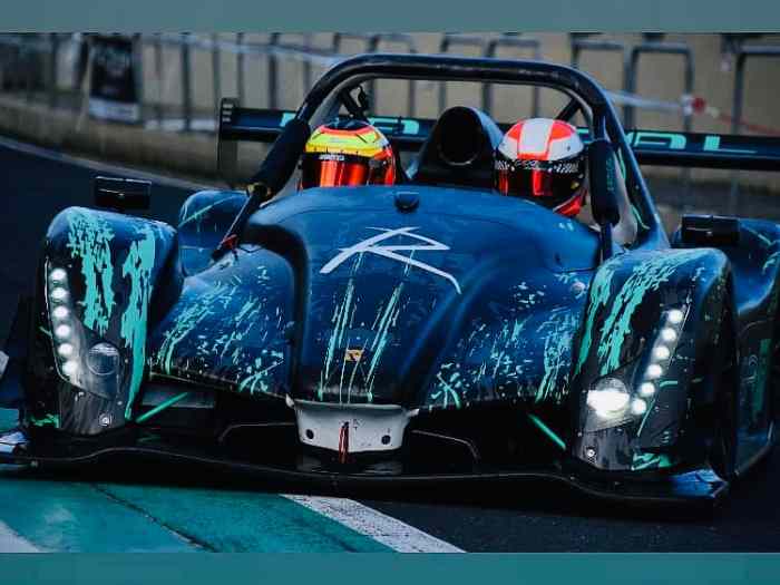 RADICAL SR8 2019 4