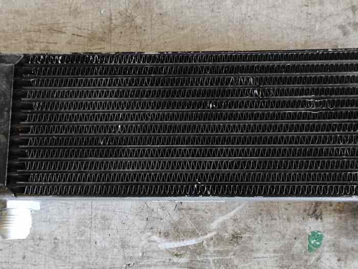 radiateur d 1