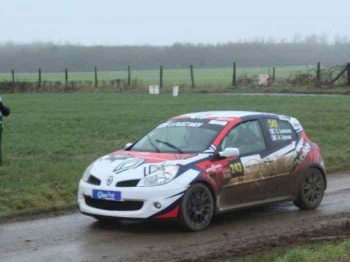 Clio III A7 2