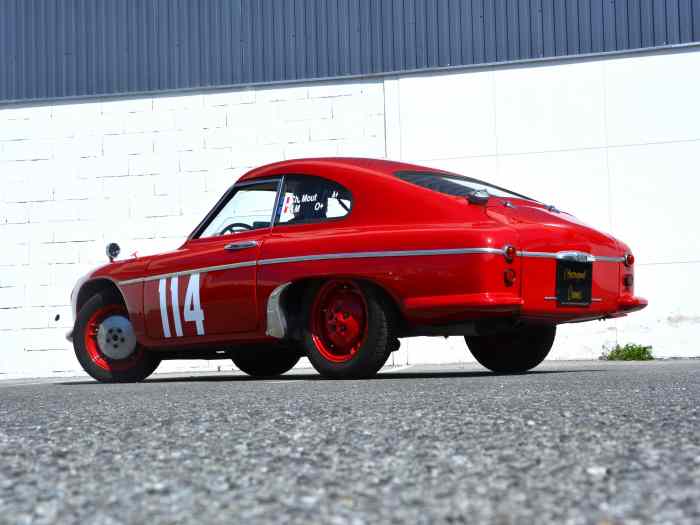 DB PANHARD HBR5 3