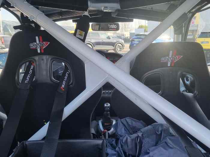 Renault Twingo RS R1 2/5 5