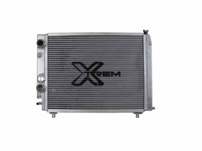 Radiateur aluminium Lancia Delta Evolu...