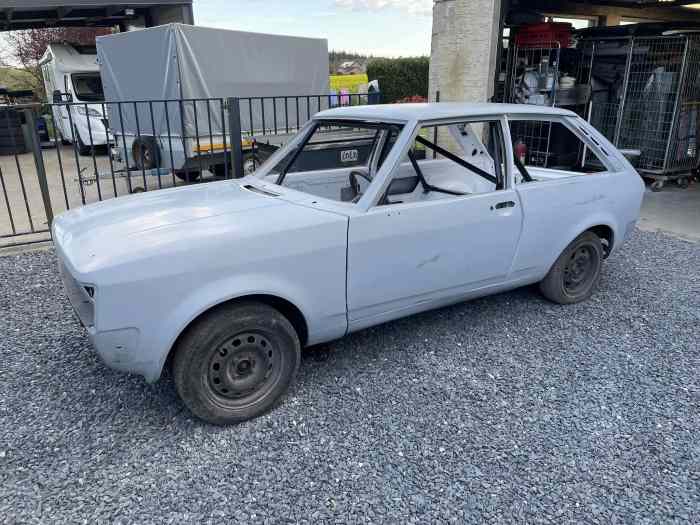 Talbot Sumbeam ti