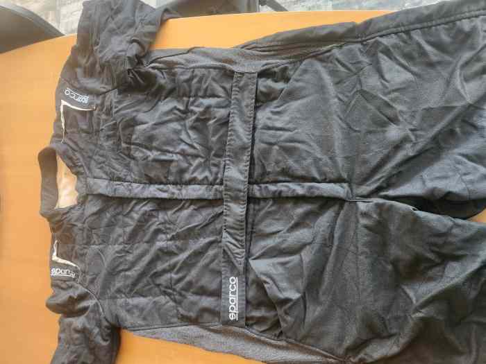 Vend Combinaison 5