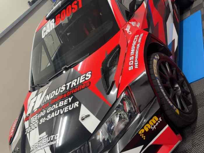 Skoda R5 2018 3