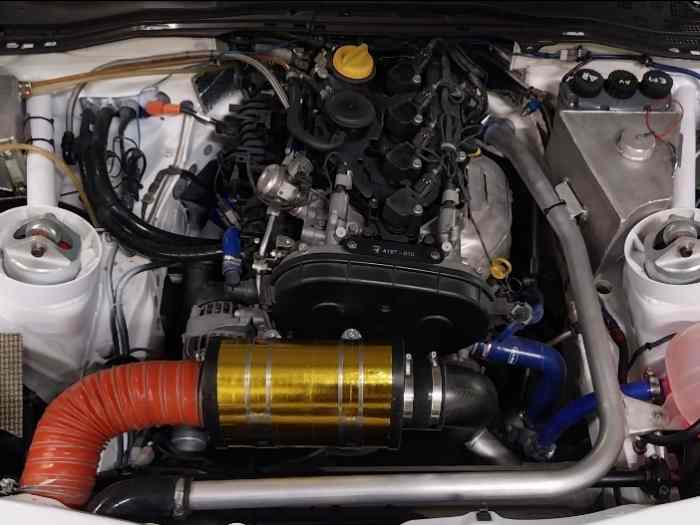 124 Rally RGt 2