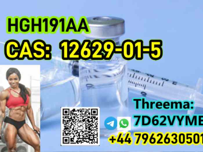 cheap HGH 8iu 10iu cas 12629-01-5 manufacturers and suppliers (+44 7962630501) 4