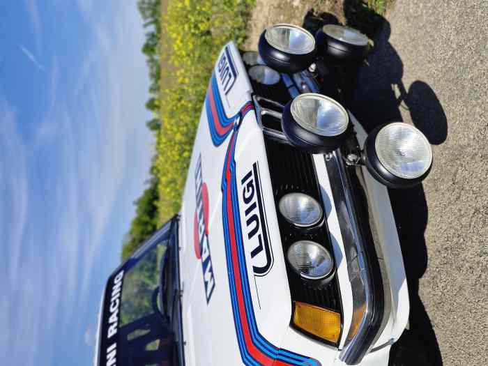 Bmw e21 kit groupe 2 3