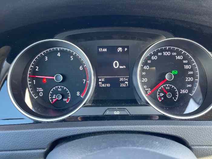 GOLF VII 3