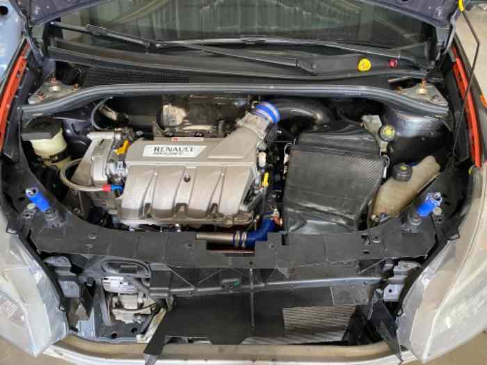 Renault CLIO R3 MAX 2