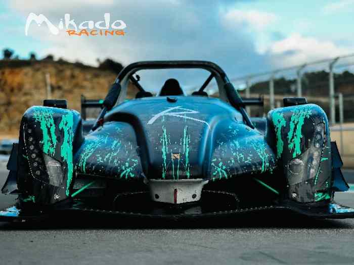 RADICAL SR8 2019 5