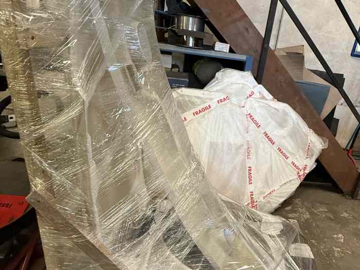 Kit Polyester AX MAXI 1