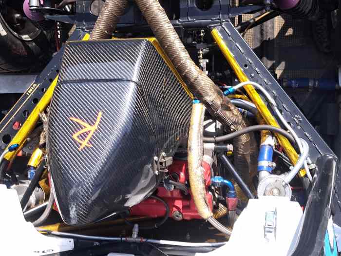 Radical Sr4 1500 (Street Legal-uk) 3